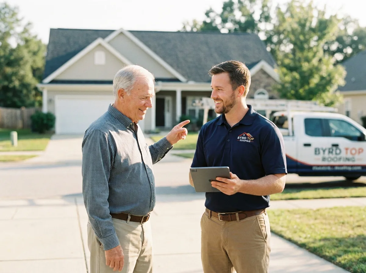 Roofing Croswell, MI FAQs